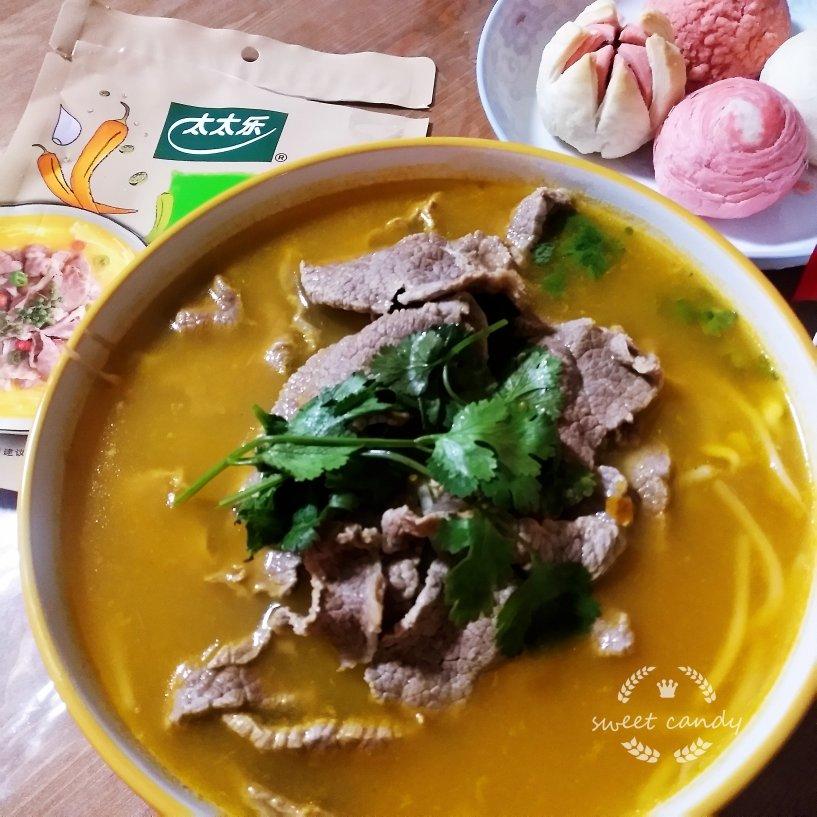 酸菜鱼