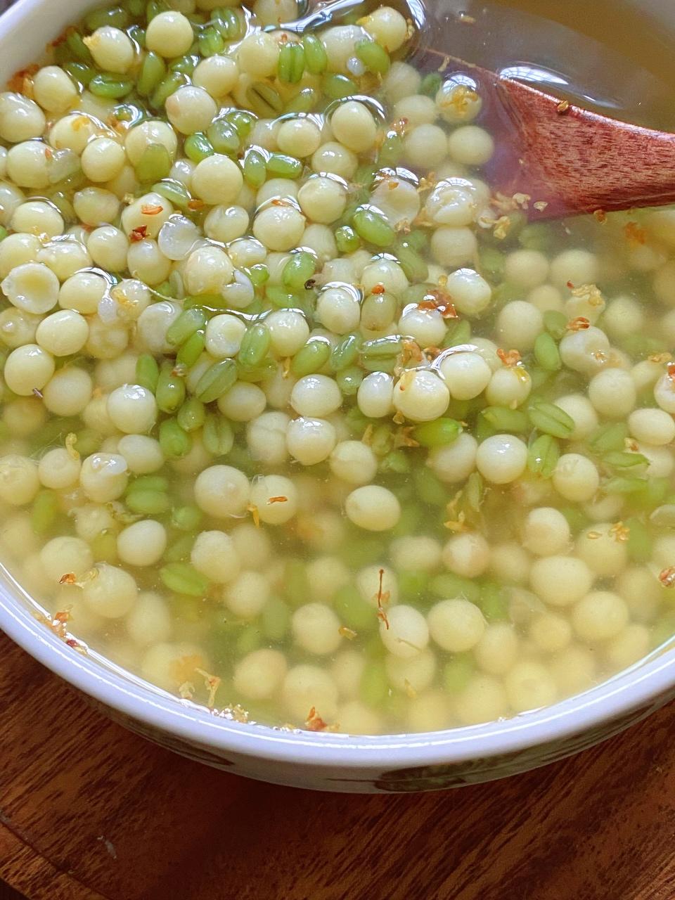 新鲜芡实怎么做才好吃-新鲜芡实怎么煮好吃又营养