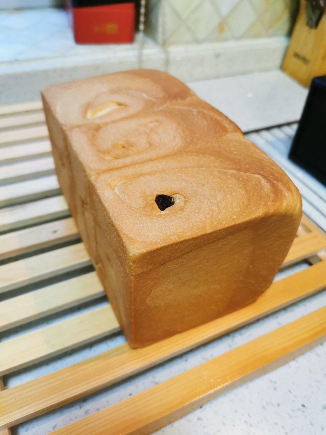 纯奶手撕吐司