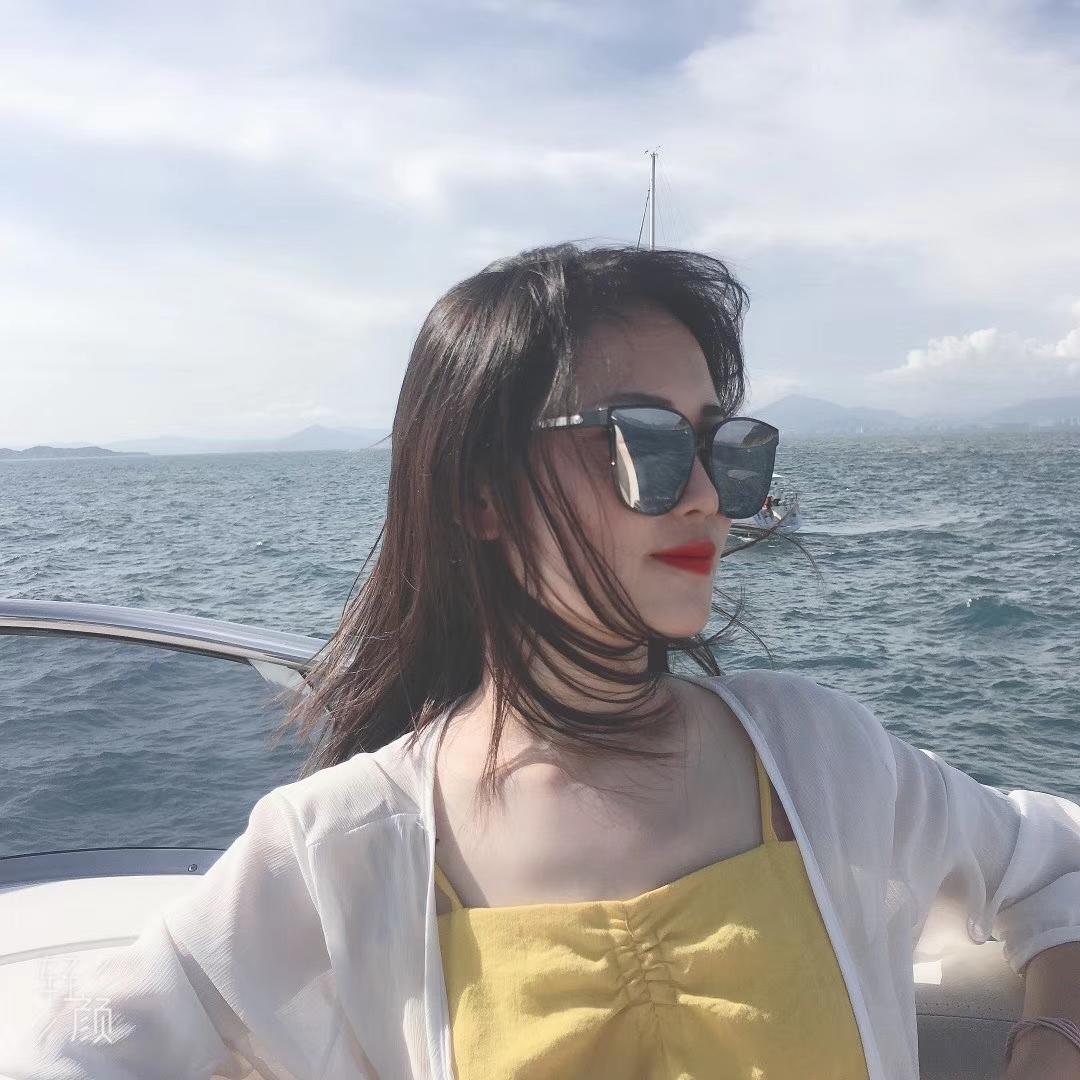 小叶姑娘-