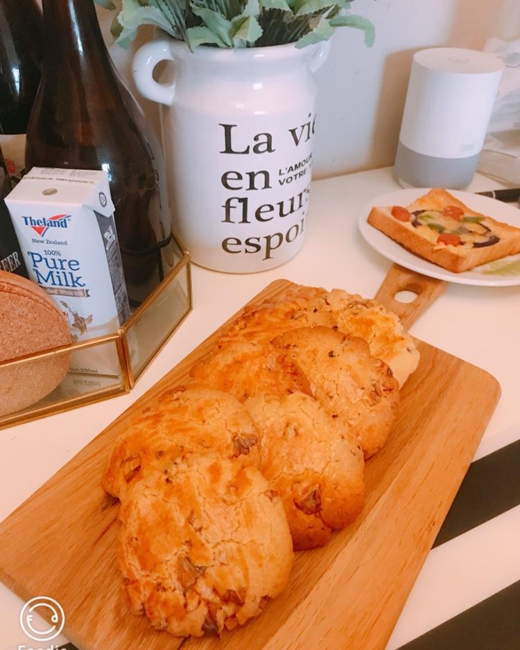 核桃酥 女侠森森