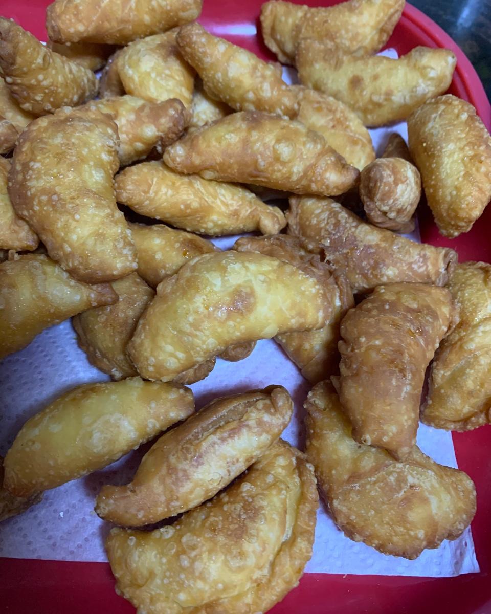 酥角