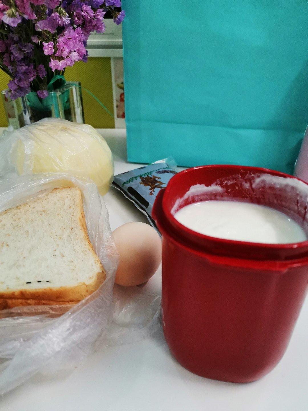 健康瘦•食记