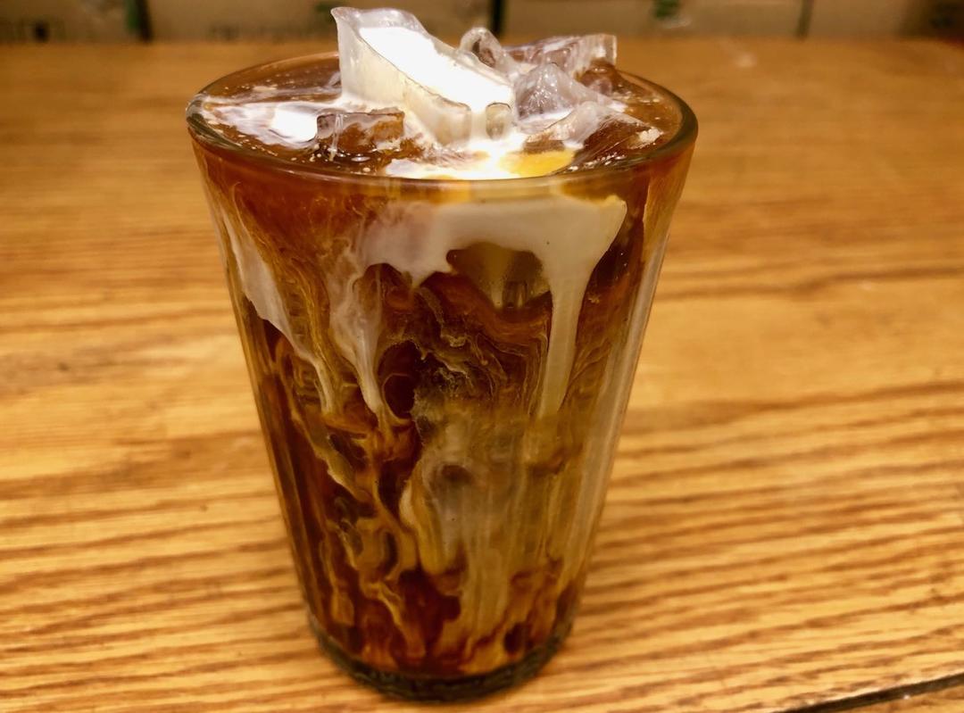 "o+0"滤泡冷萃【MATRIX COFFEE】