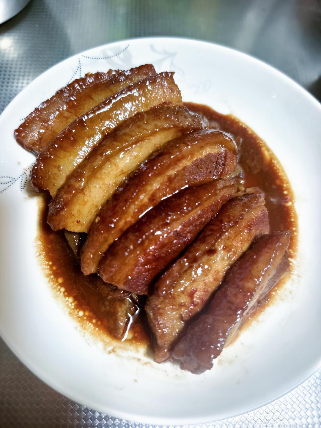 天津传统扣肉
