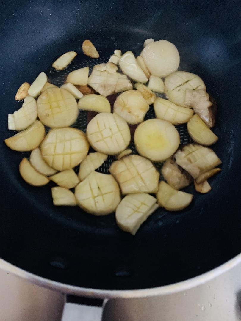 杏鲍菇最最好吃的做法