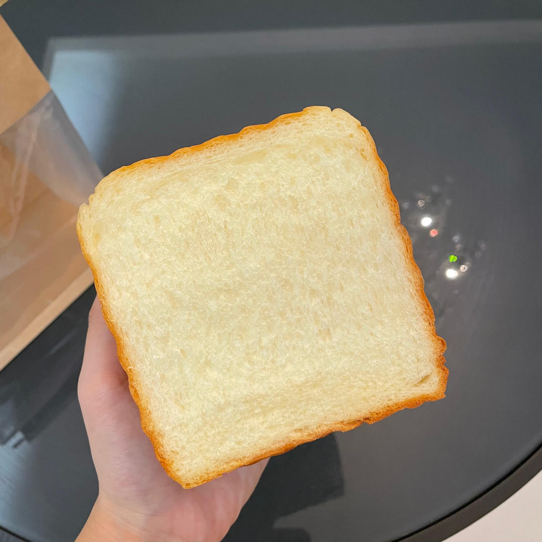 纯奶手撕吐司