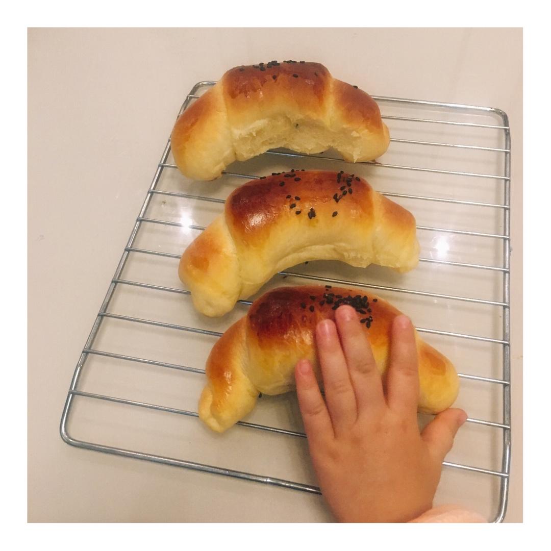 牛角包（最详细）