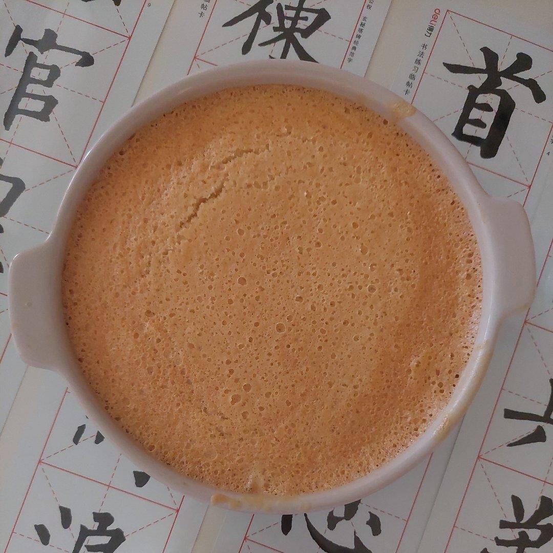 酸奶蛋糕|不加一滴水，松软水润