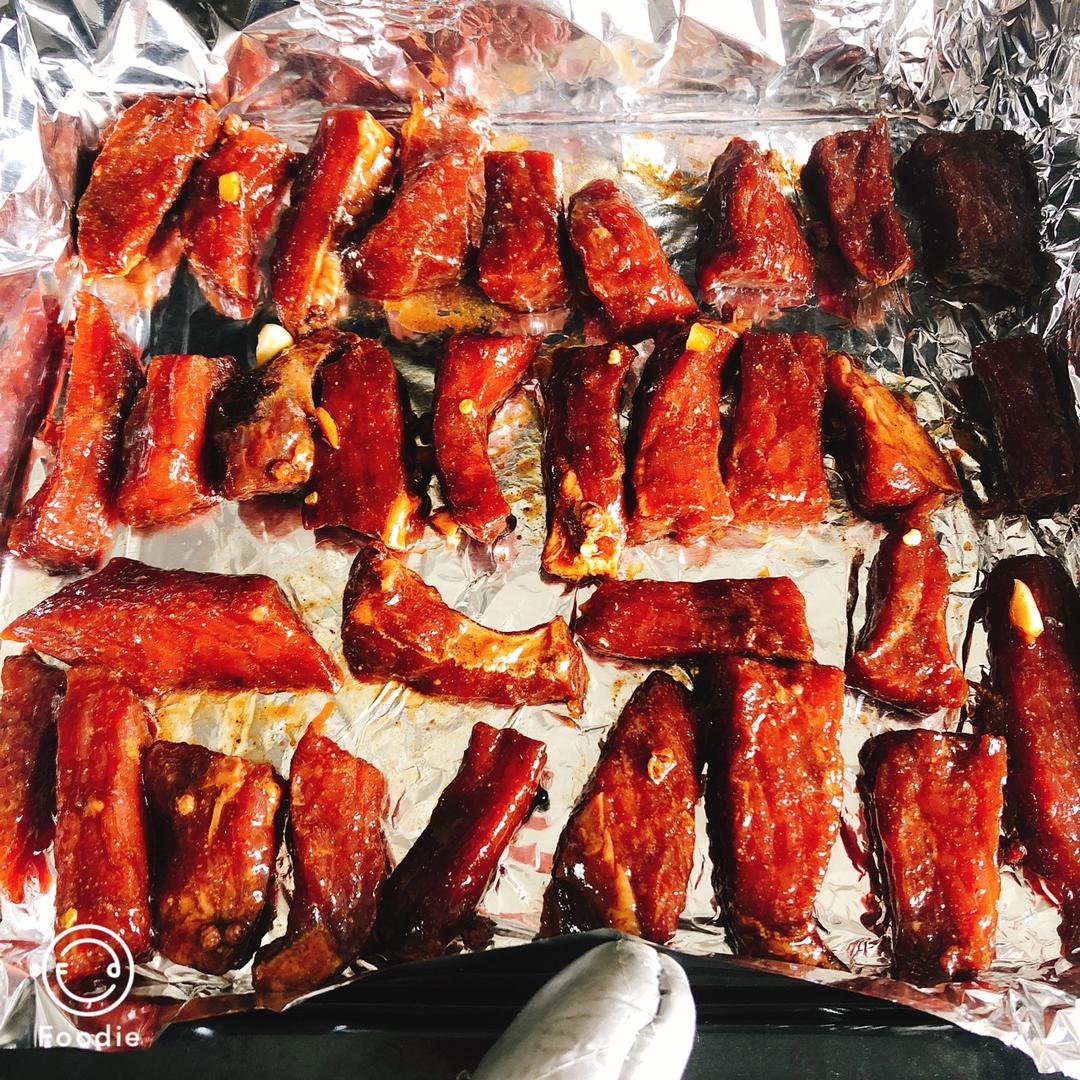 好吃的不要不要的风干牛肉干