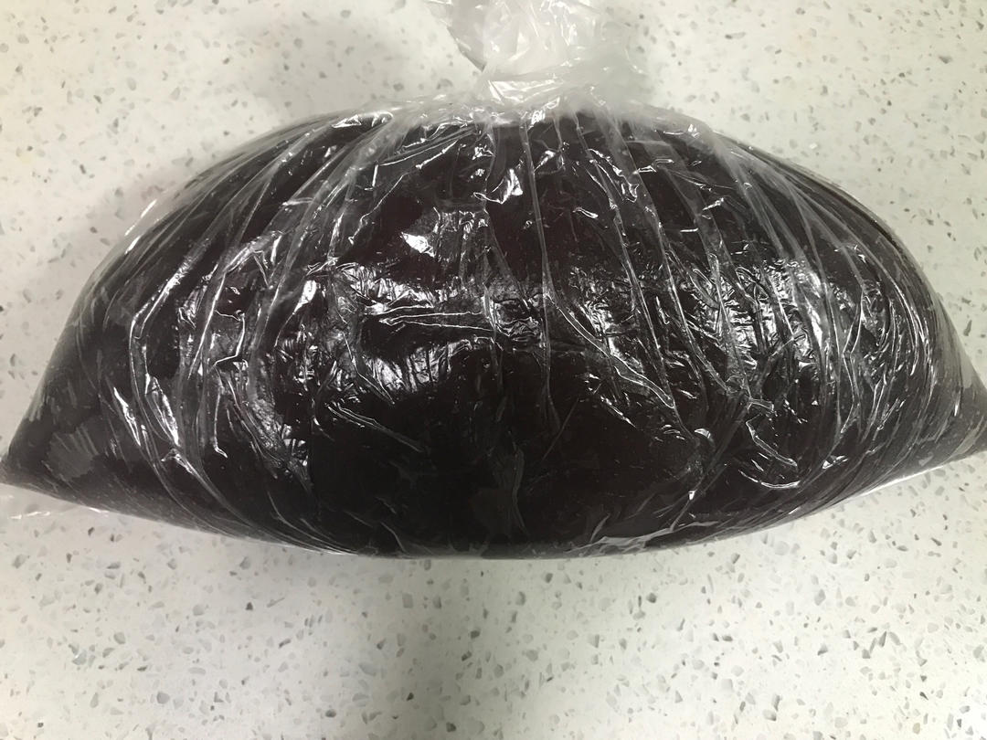 红豆沙月饼蛋黄酥青团适用