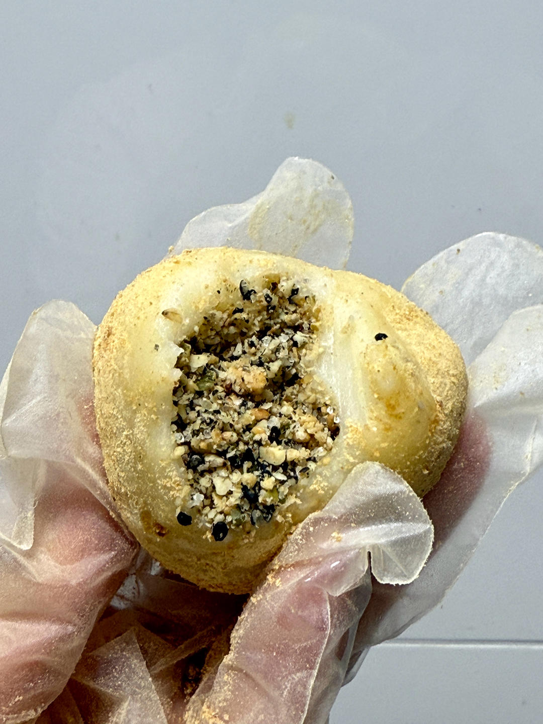 甜品灵感