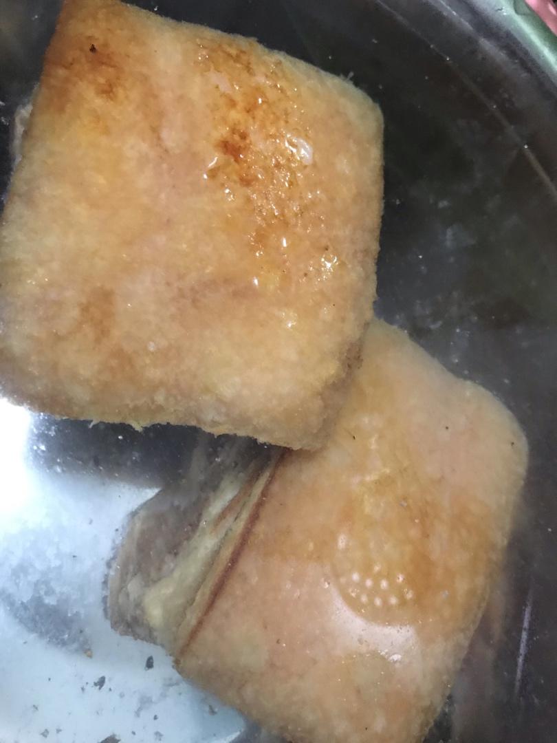 上海本地走油肉