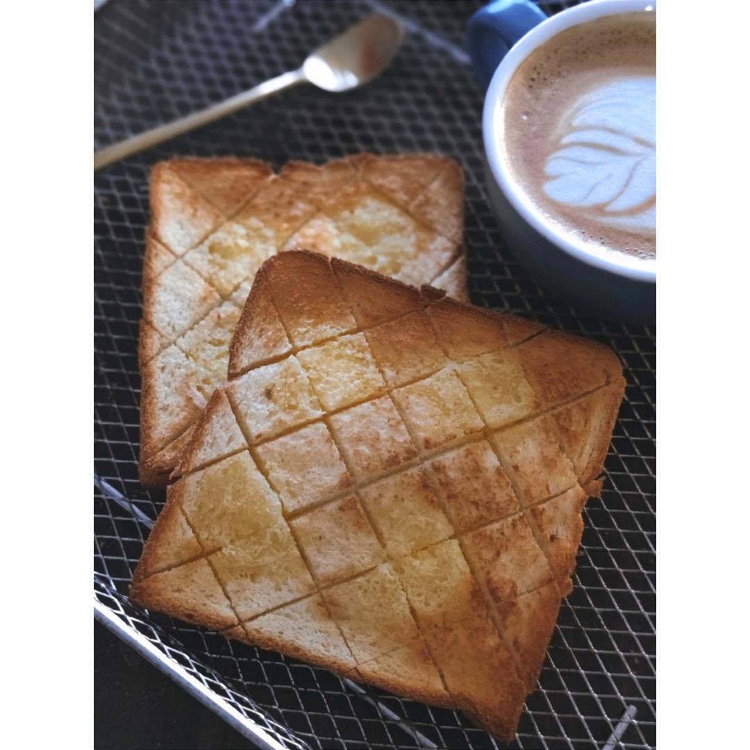 汤种原味吐司plus(1000g)