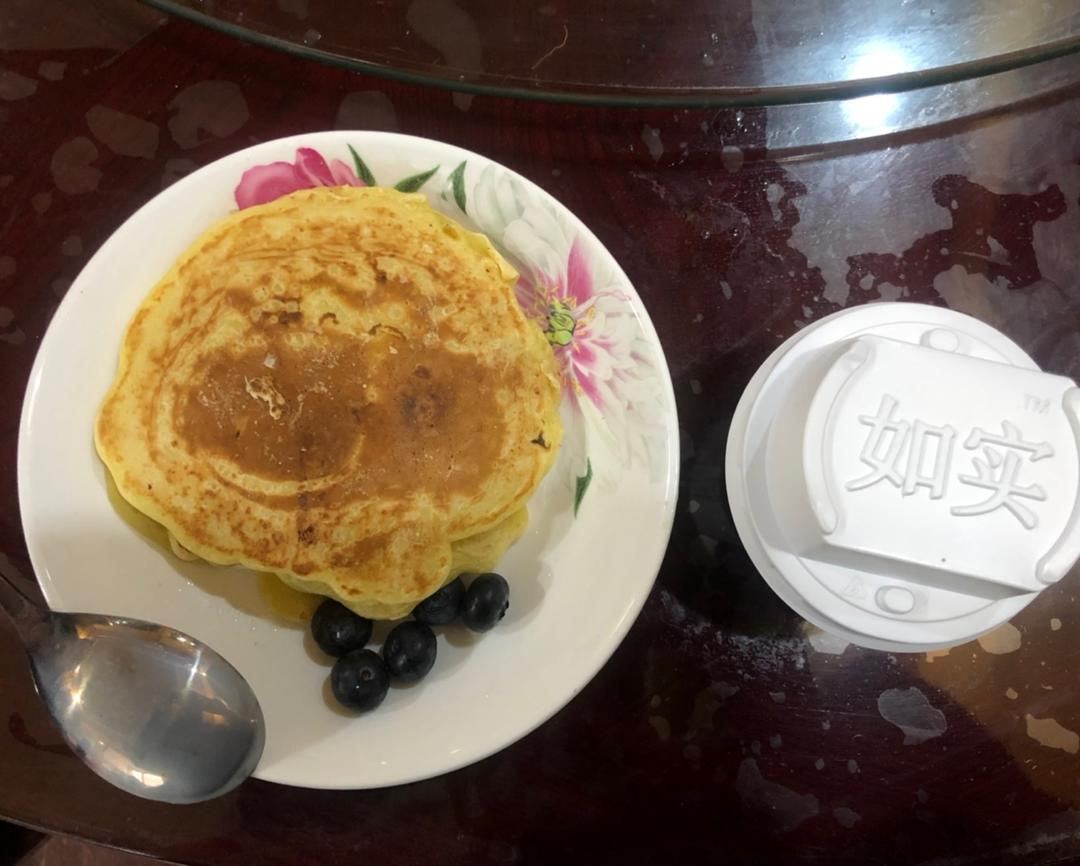 把自己吃瘦