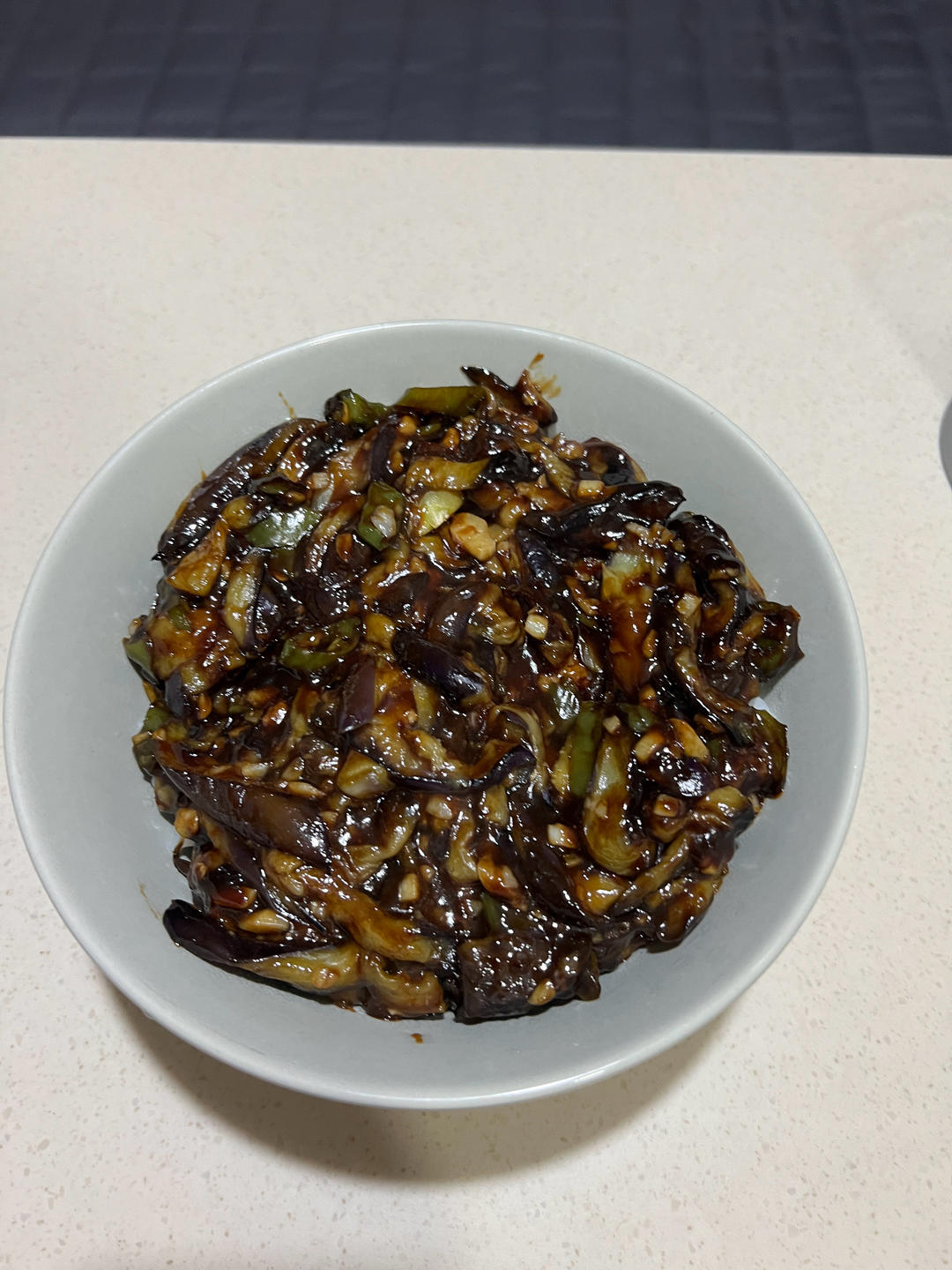 红烧茄子