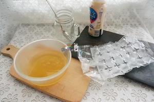 夏日酸酸茶的做法 步骤3