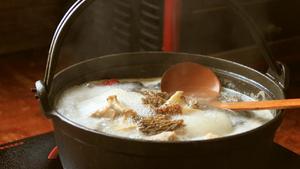 羊肚菌石斛鸡汤的做法 步骤6