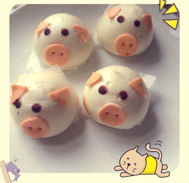 小生活
