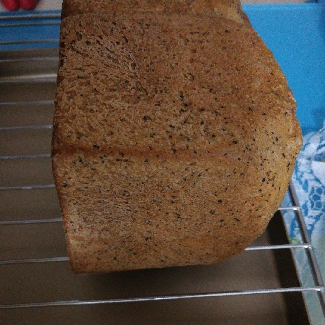 王后伯爵红茶吐司