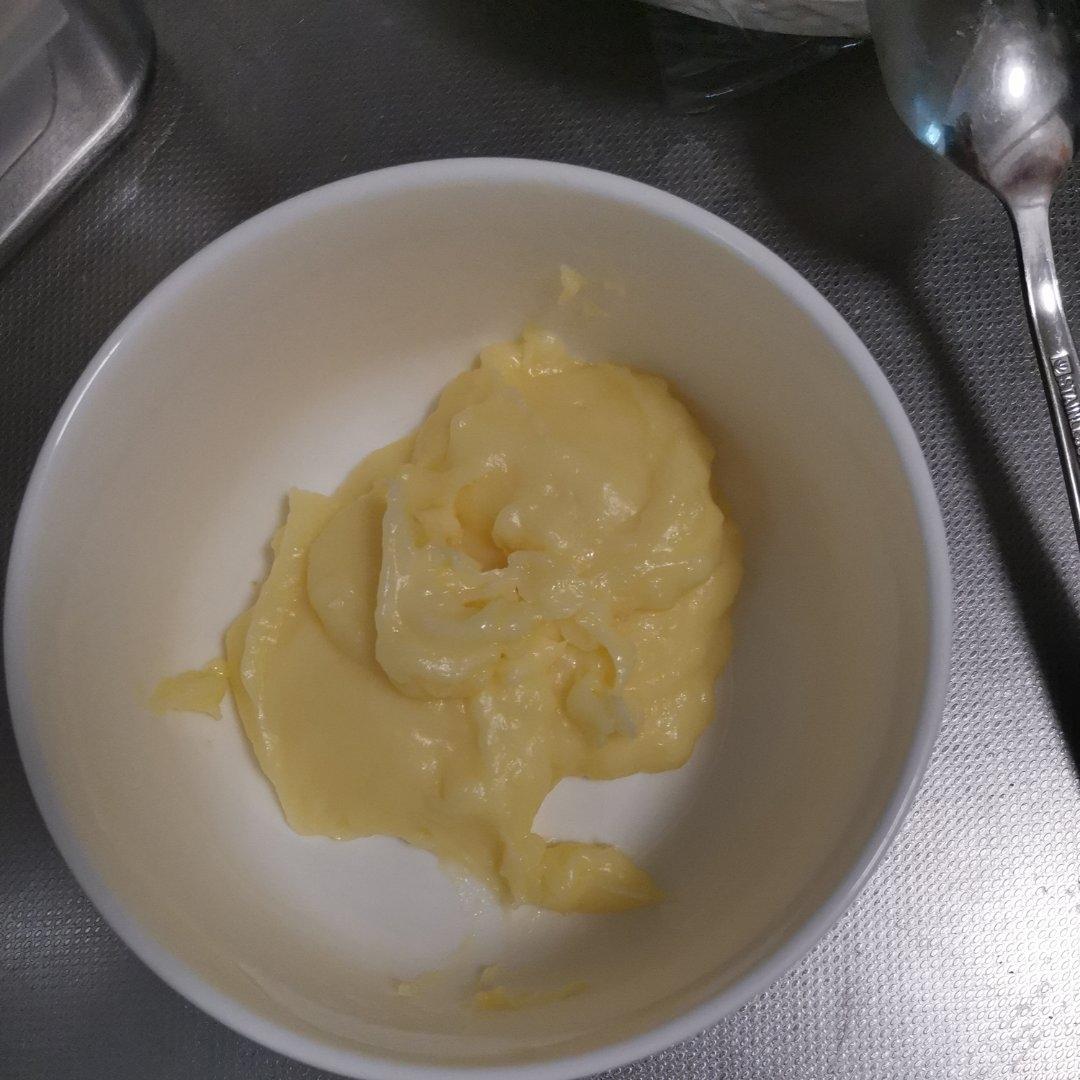 低脂沙拉酱（自制简单）