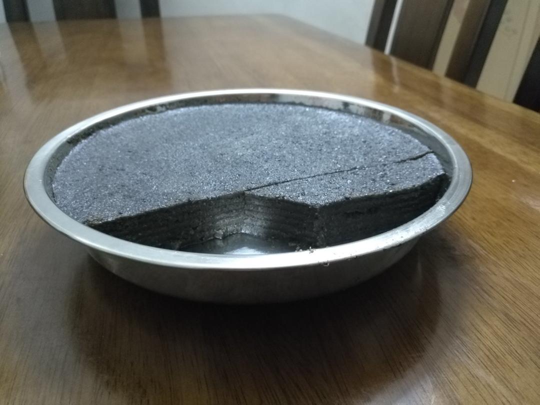 芝麻糕