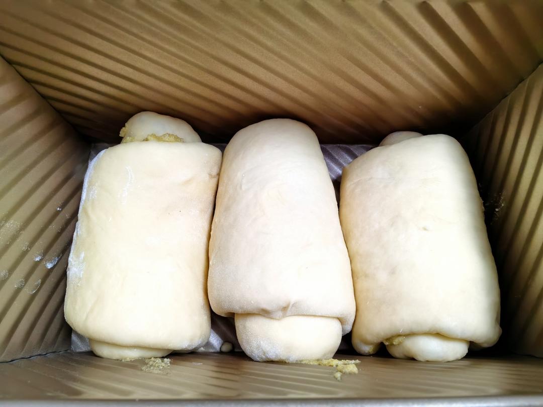 Poolish种（波兰种）吐司——不推荐不行的吐司配方