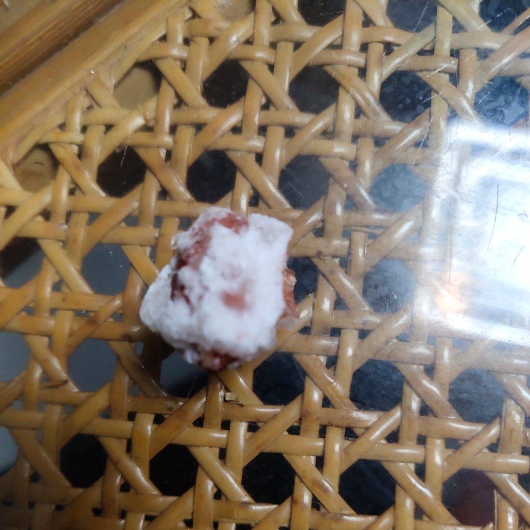 空气炸锅糖霜花生米