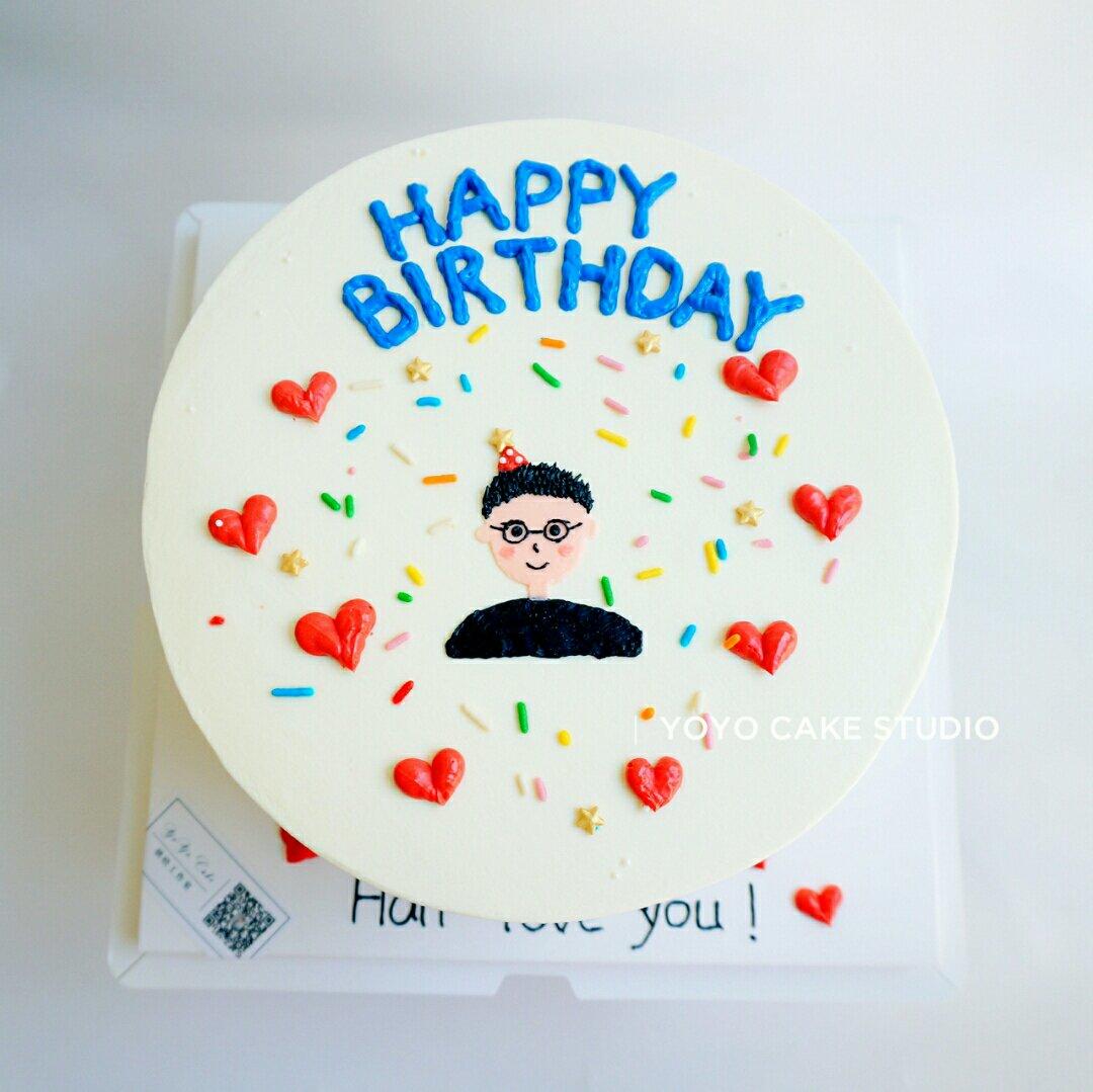 YOYO CAKE作品集
