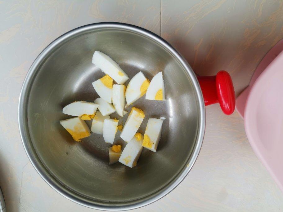 宝宝辅食日记