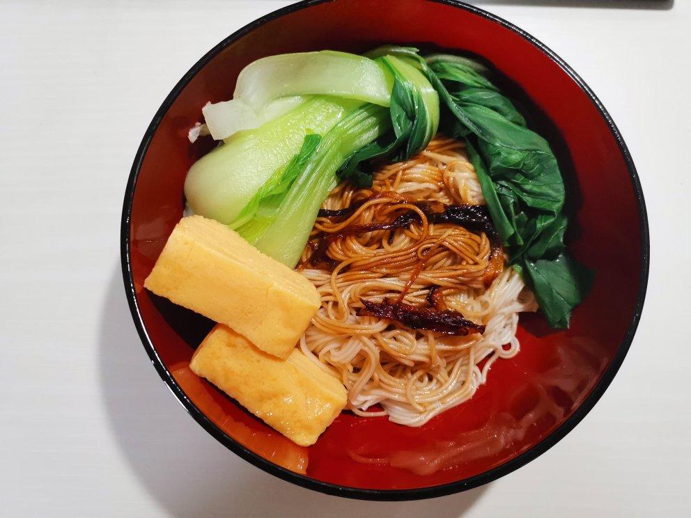 低糖减脂日常「叮鱼」