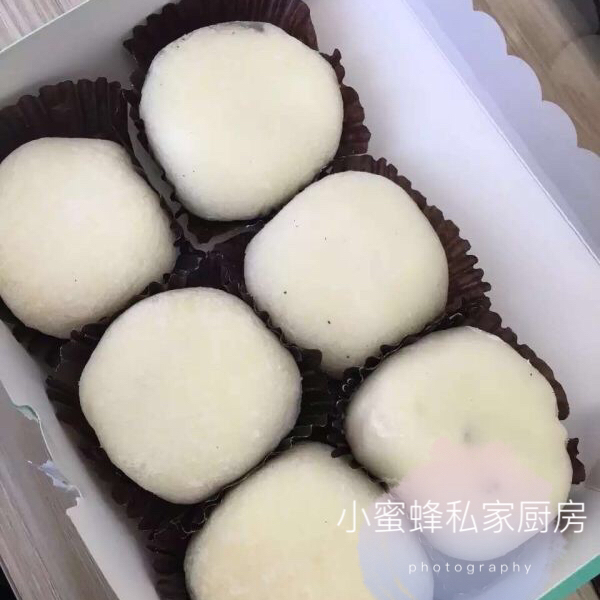 手绘蛋糕