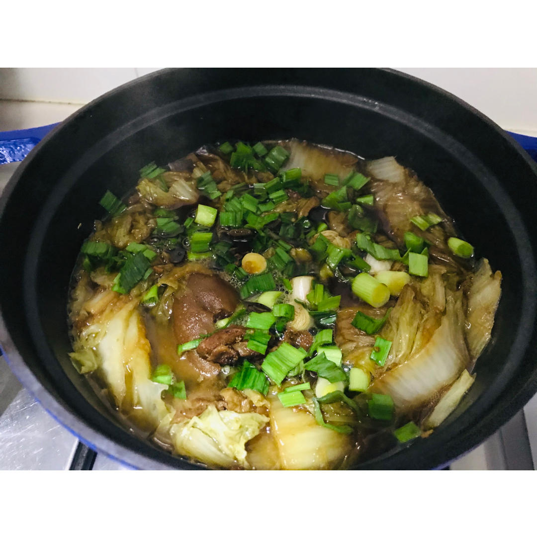 晚餐