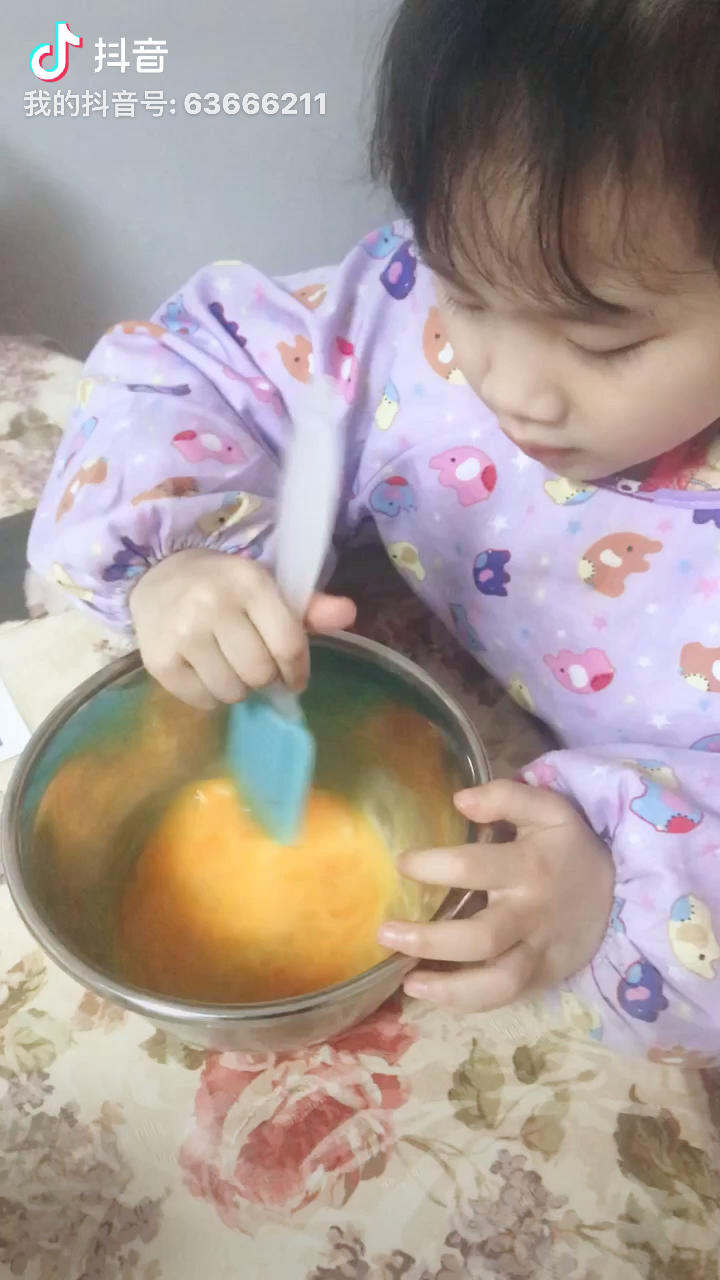 超好吃KFC葡式蛋挞（全蛋）