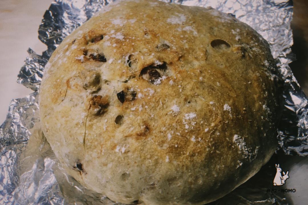 绝密！8分钟，8块钱，吃8天的正宗欧包loaf来了！