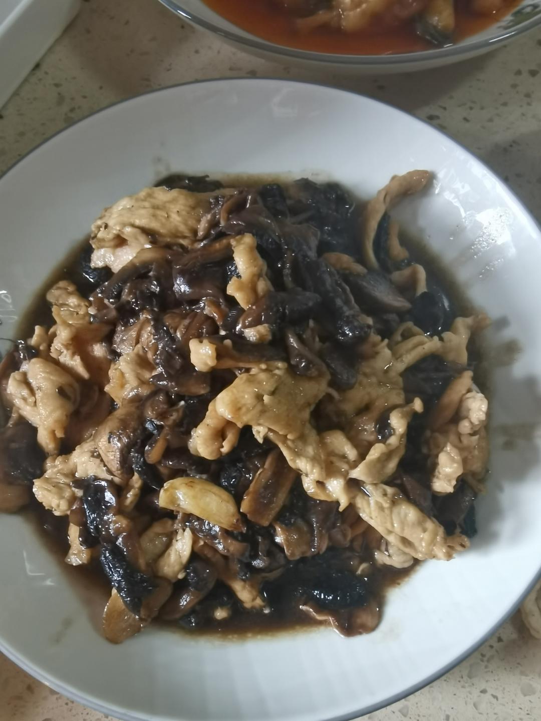 越吃越掉称的减脂餐