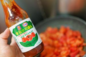 老上海风味红肠罗宋汤的做法 步骤8