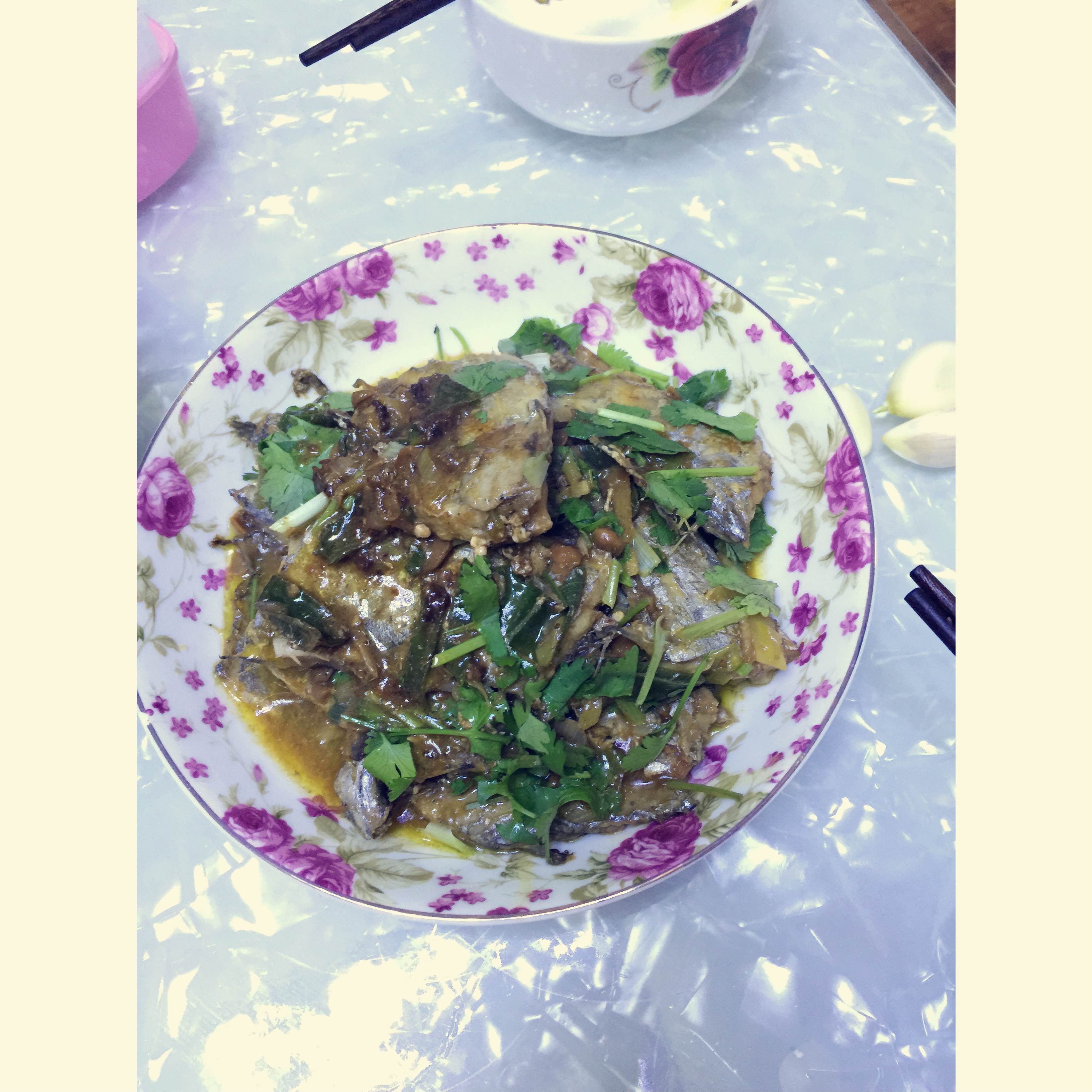 黑椒牛柳炒意面