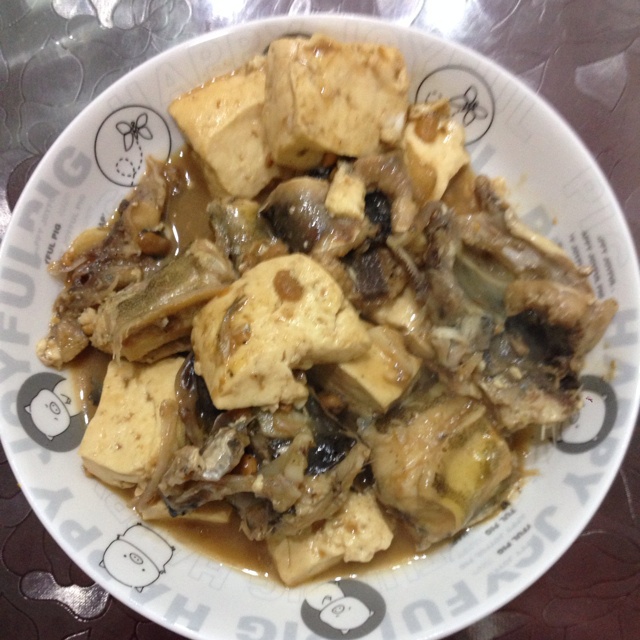 鲶鱼豆腐火锅