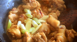 跟山东大厨学的黄焖鸡米饭的做法 步骤9