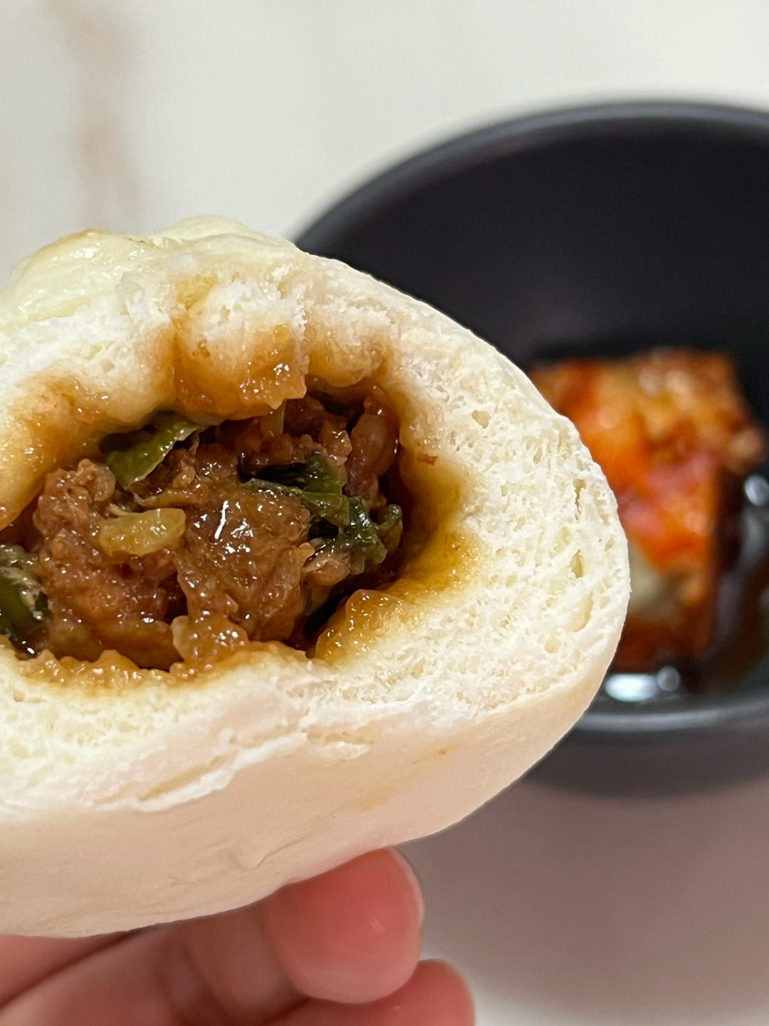 小笼包（秒杀市面上小笼包店的做法）