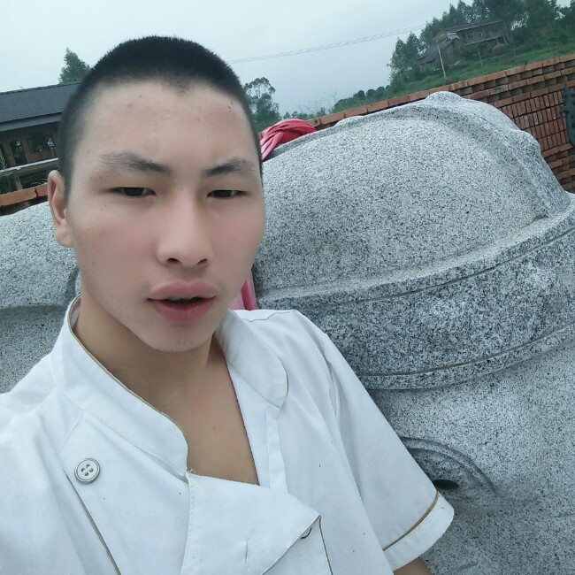 等你的出现