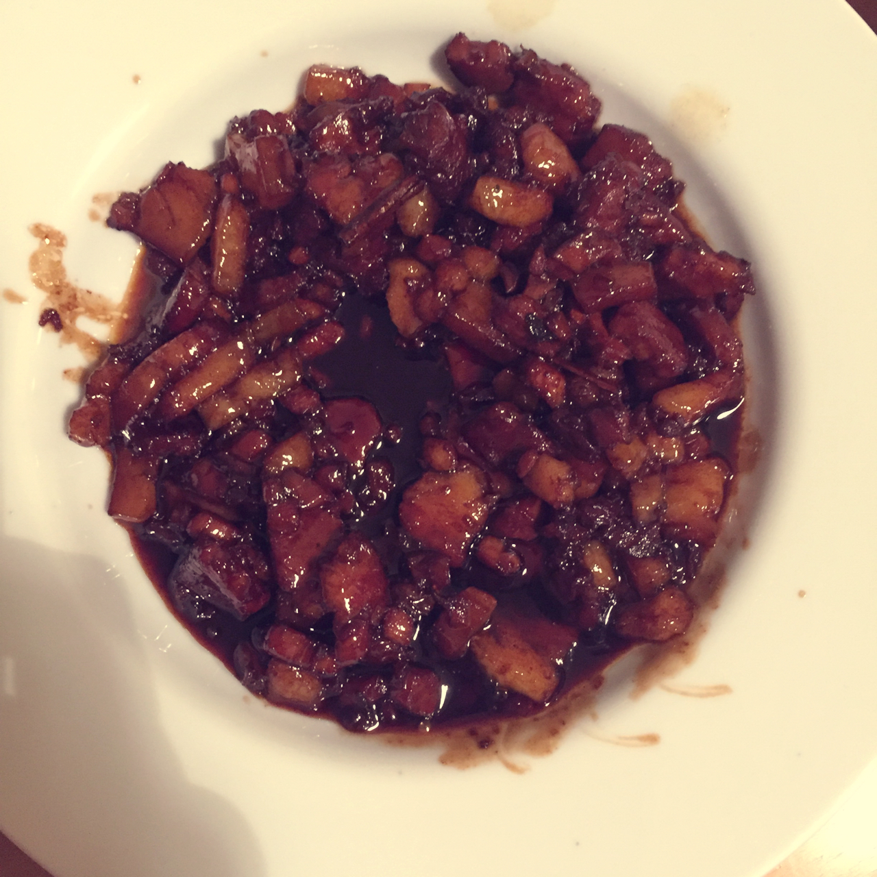 谁都可以做出好吃的红烧肉