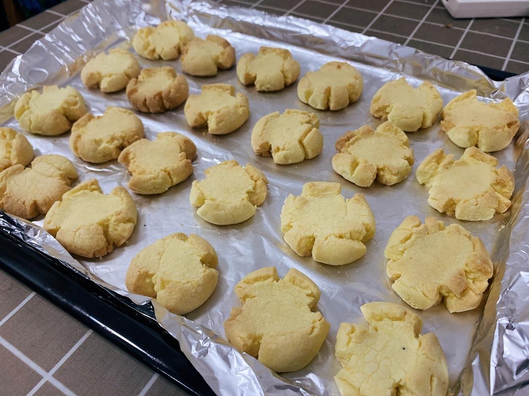 玛格丽特小饼干