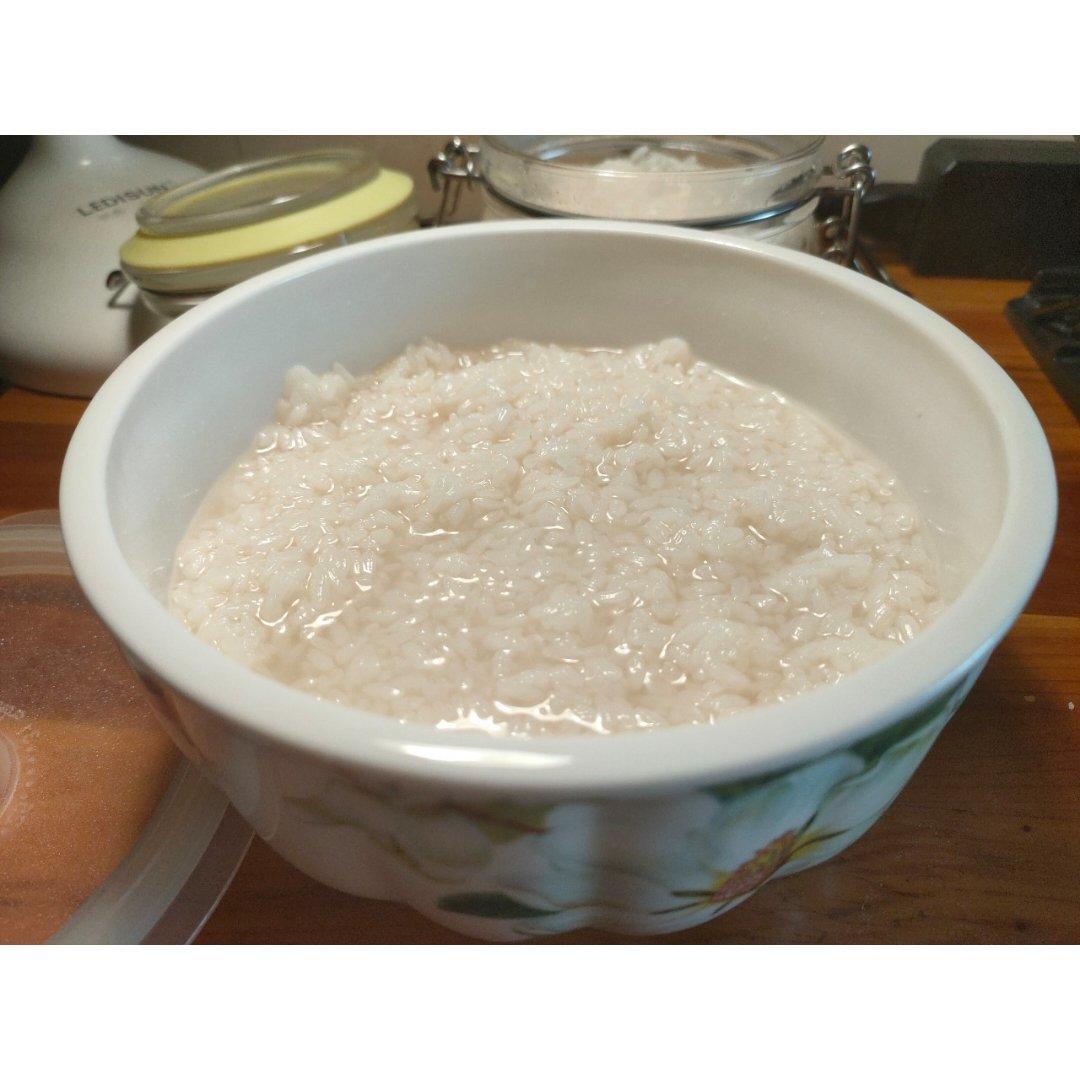 酒酿 (酒酿系列一）