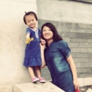 乔乔妈的快乐厨房