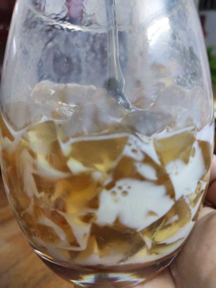 海底椰王膏