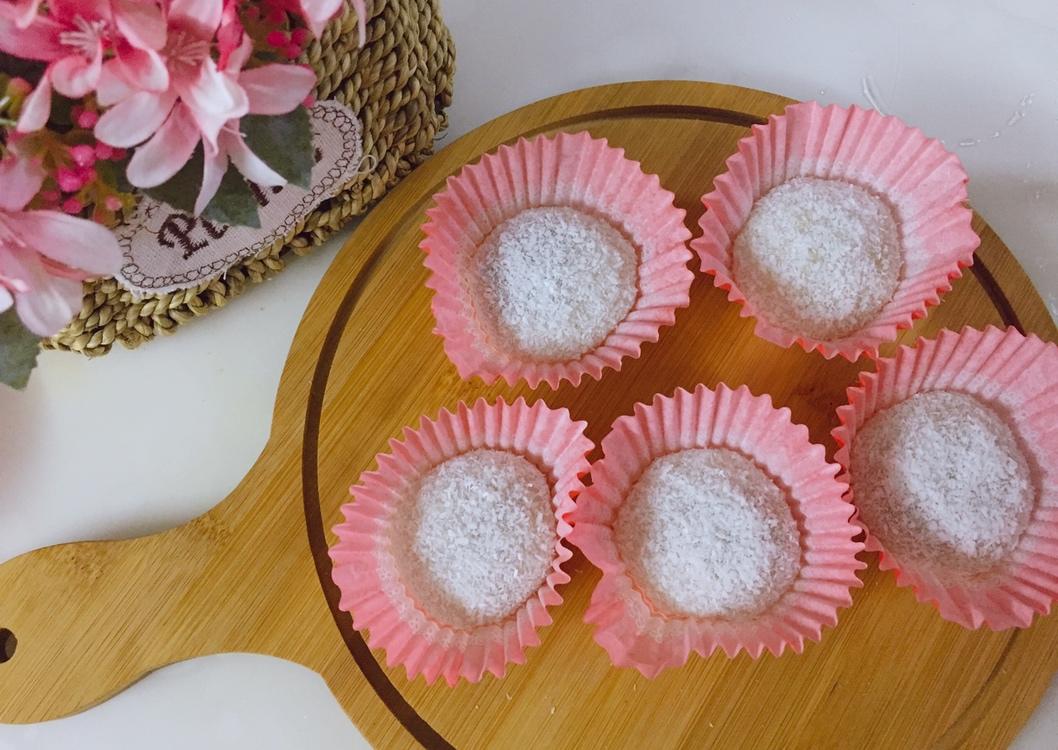 客家糍粑（糯米糍）