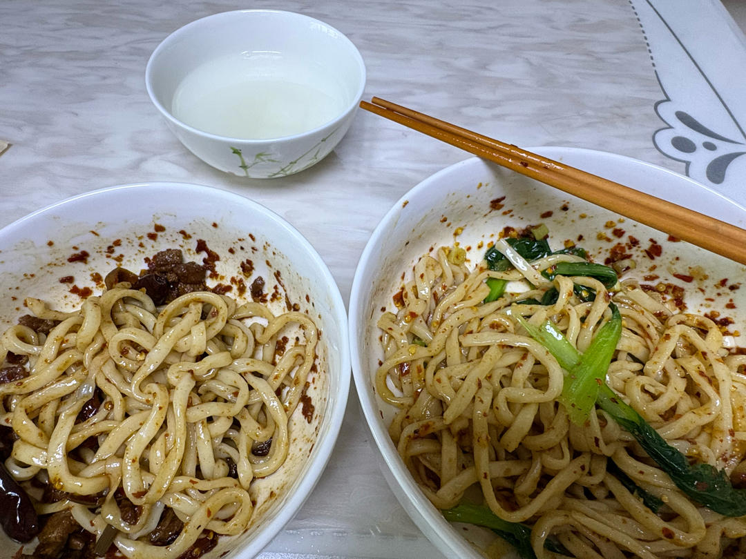 自留地