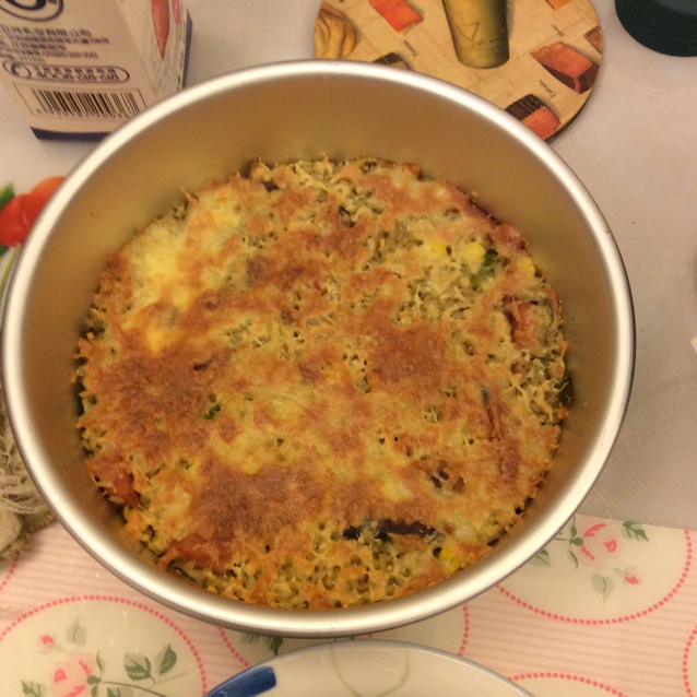 咖喱鸡肉焗饭